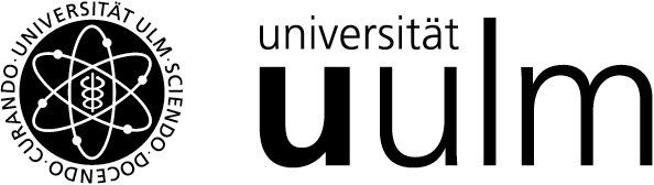 Logo Ulm University