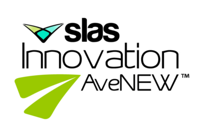 SENSIFIC GmbH Excited to Announce Selection for SLAS Innovation AveNEW 2024